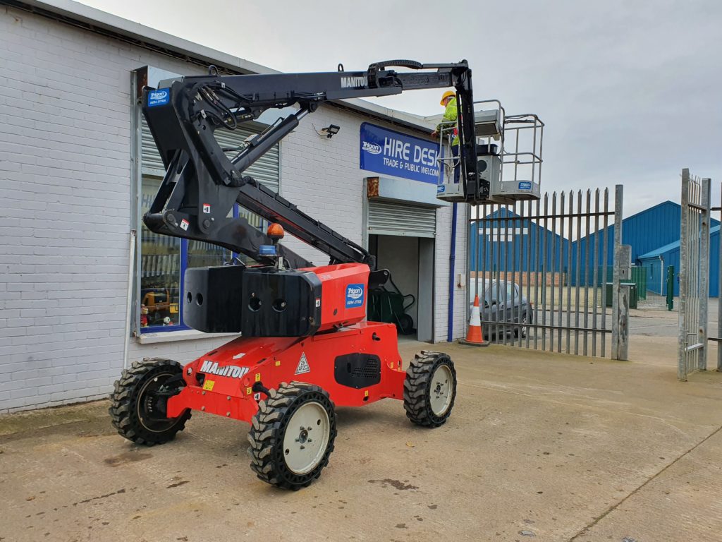 Trigon Plant and Tool Hire Scotland's Premier Tool and Plant Hire Expert